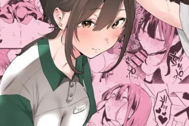 泊めてくれませんか？後輩JKが全身びしょ濡れで突然やって来て… | エロマンガ | えろまんが | えろ漫画