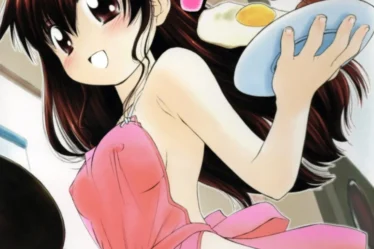 毎日朝食を作りに来てくれる健気な彼女！怪我した彼氏に乗っかり顔騎クンニ | エロマンガ | えろまんが | えろ漫画