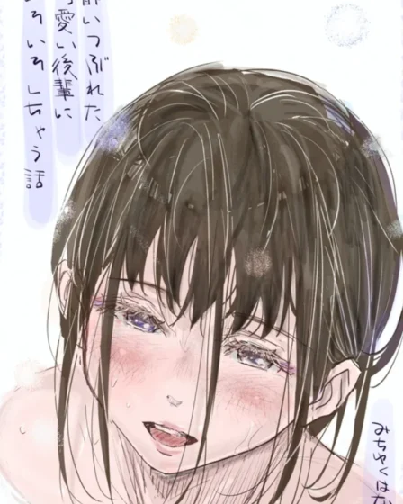 男の目の前でおしっこ噴射！ゲロまみれのパンツを渡してエッチに誘う | エロマンガ | えろまんが | えろ漫画